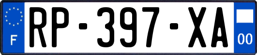 RP-397-XA