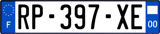 RP-397-XE