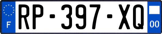 RP-397-XQ