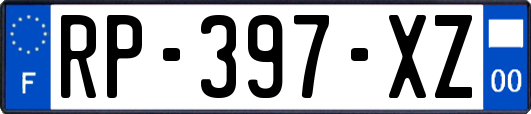 RP-397-XZ