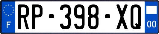 RP-398-XQ