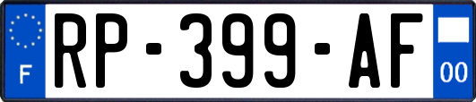 RP-399-AF