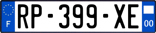 RP-399-XE