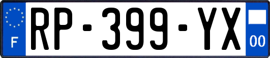 RP-399-YX