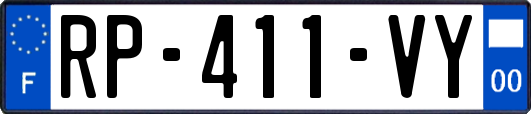 RP-411-VY