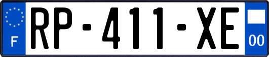 RP-411-XE