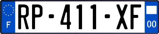 RP-411-XF