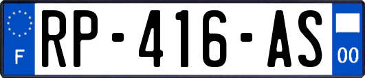 RP-416-AS