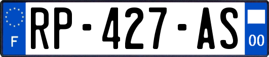 RP-427-AS