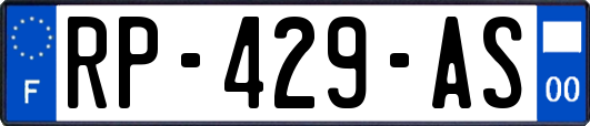 RP-429-AS