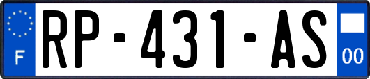 RP-431-AS