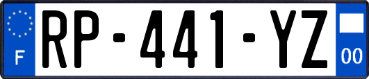 RP-441-YZ