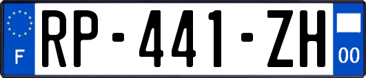RP-441-ZH