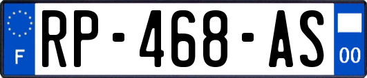RP-468-AS