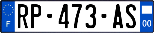 RP-473-AS