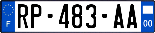 RP-483-AA
