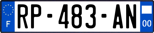 RP-483-AN
