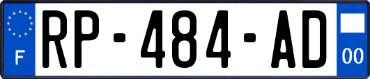 RP-484-AD