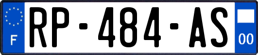 RP-484-AS