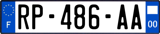 RP-486-AA