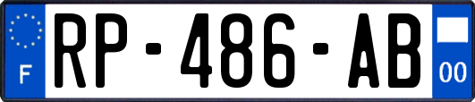 RP-486-AB