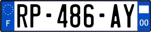 RP-486-AY