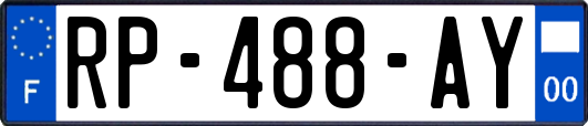 RP-488-AY