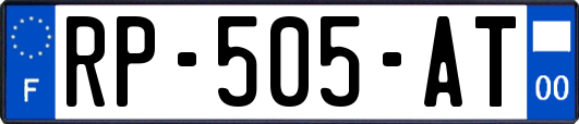 RP-505-AT
