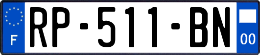 RP-511-BN