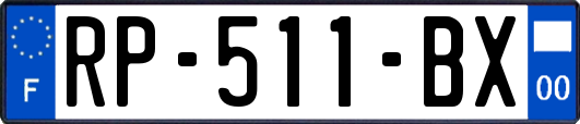 RP-511-BX