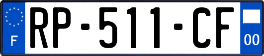 RP-511-CF