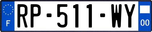 RP-511-WY
