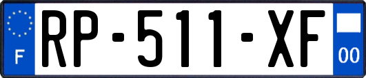 RP-511-XF