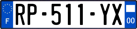 RP-511-YX
