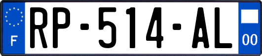 RP-514-AL