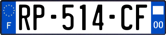 RP-514-CF