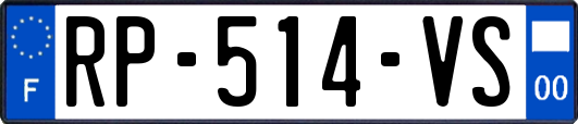 RP-514-VS