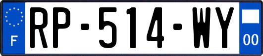 RP-514-WY
