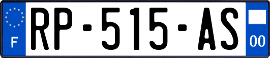 RP-515-AS