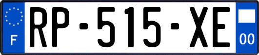RP-515-XE