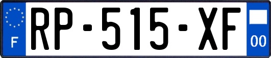 RP-515-XF