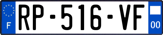 RP-516-VF