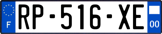 RP-516-XE