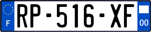 RP-516-XF