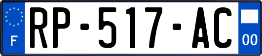 RP-517-AC