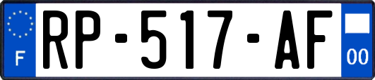 RP-517-AF