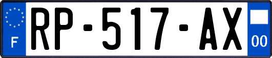 RP-517-AX