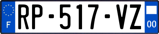 RP-517-VZ
