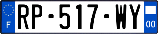 RP-517-WY