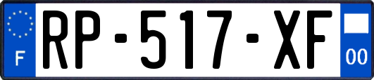 RP-517-XF